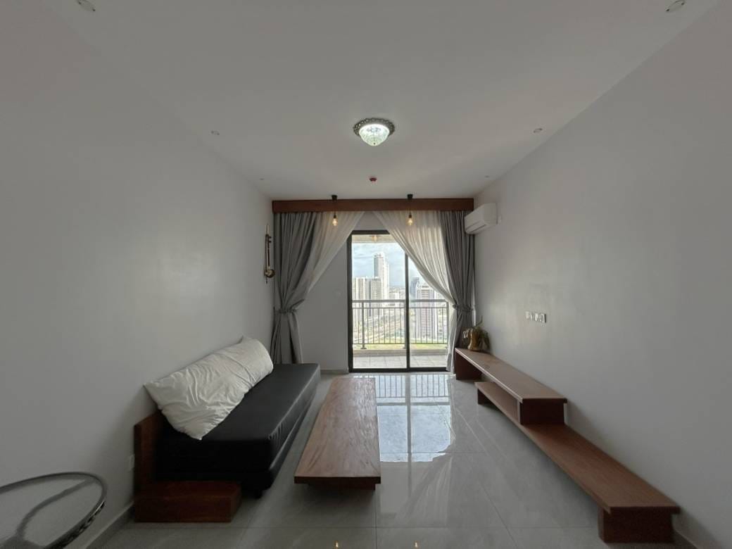 The Pinnacle Residence | Chamkarmon Condo K pronájmu in Chamkarmon