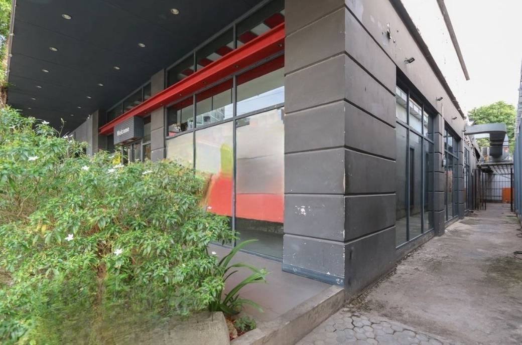 267 sqm Living Size Shophouse K pronájmu in Chamkarmon