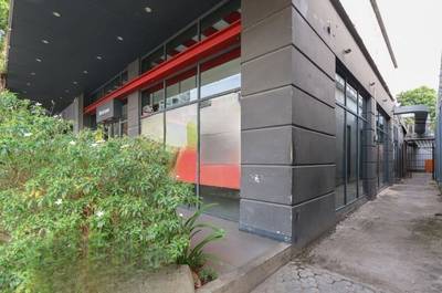 267 sqm Living Size Shophouse K pronájmu in Chamkarmon
