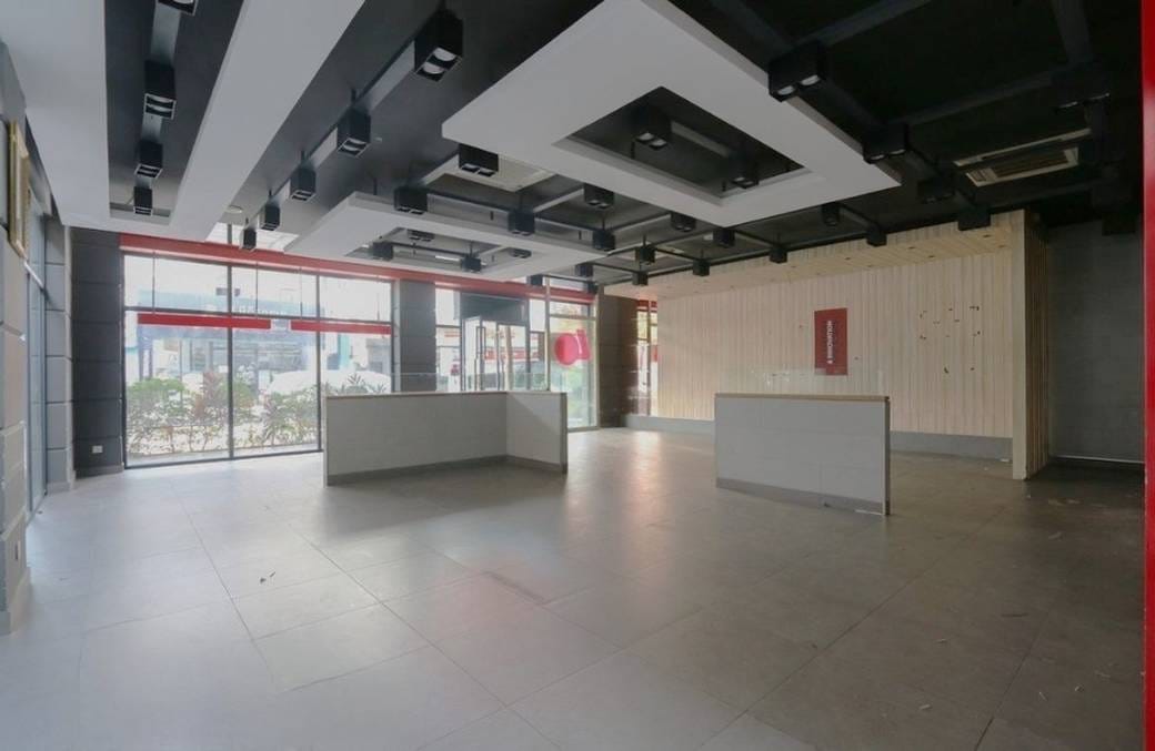 Shophouse K pronájmu in Chamkarmon $2,300