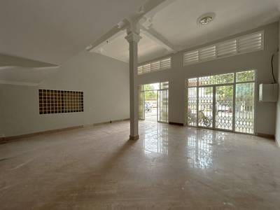 Shophouse K pronájmu in Chamkarmon $2,200
