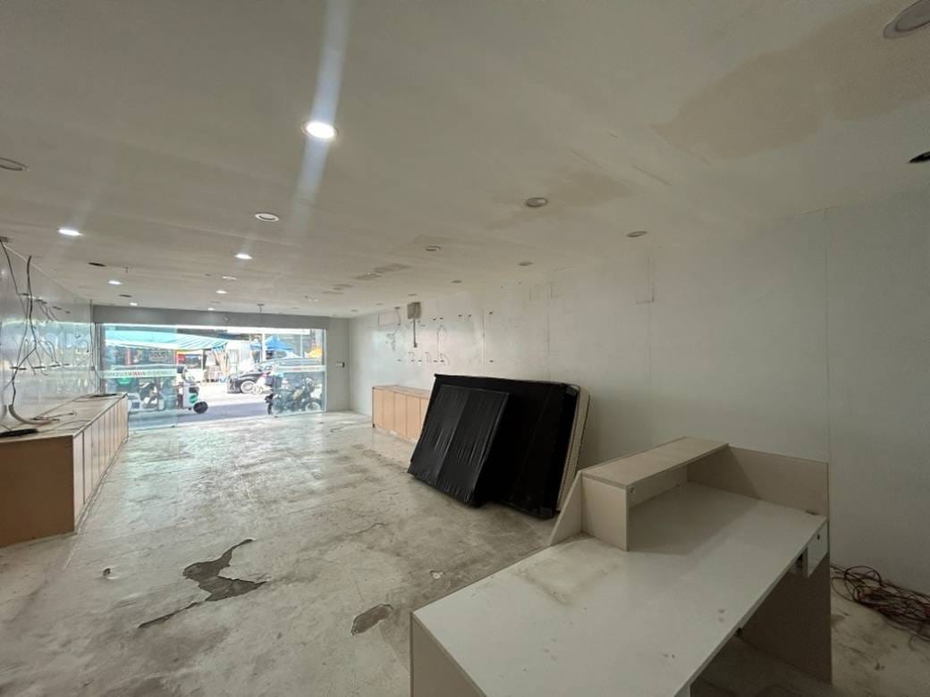 Tonle Bassac店屋出租，位于Tonle Bassac
