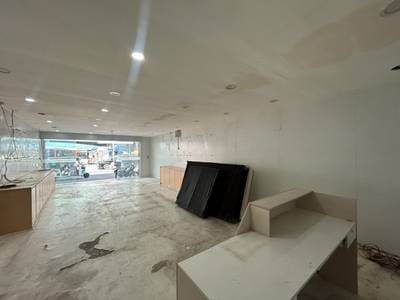 Tonle Bassac店屋出租，位于Tonle Bassac