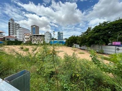 3,374 sqm Land Size Земля Для Аренды