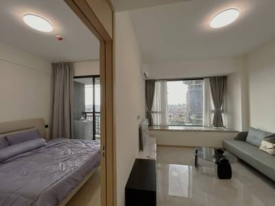 The Pinnacle Residence | Tonle Bassac Condo K pronájmu in Tonle Bassac