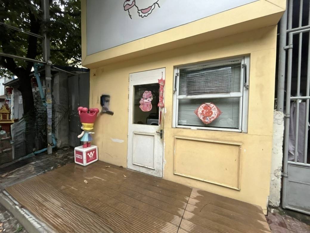 店屋出租，位于, 朱德奔1分区, 占卡蒙, 金边