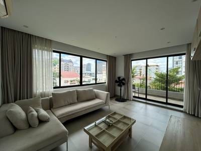 Chamkarmon公寓出租，价格$650