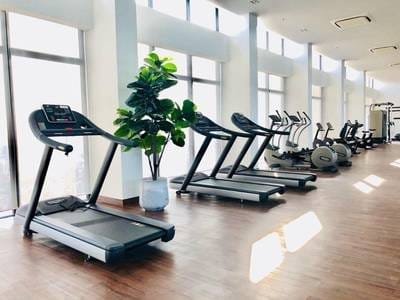 Snowbell Hotel@The Bridge SOHO | 32-51 sqm Living Size Condo For Rent in Chamkarmon