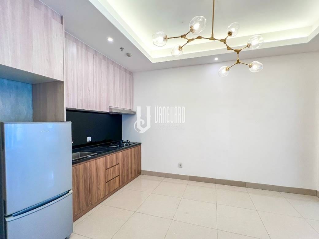Condo For Rent in Tuol Sangke, Russey Keo, Phnom Penh