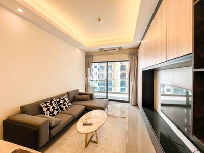 Condo For Rent in Russey Keo $580