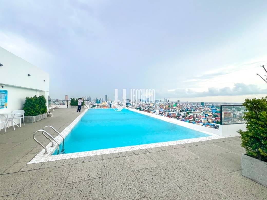 Condo For Sale & Rent in Stueng Mean chey, Meanchey, Phnom Penh