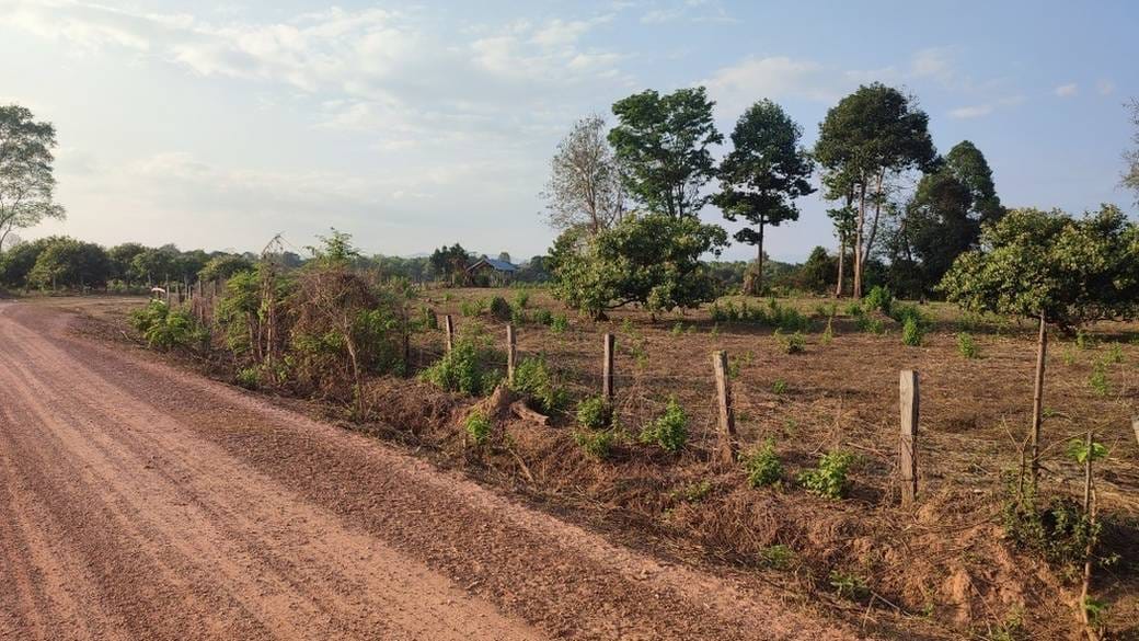 1,600 sqm Land Size Lot For Sale