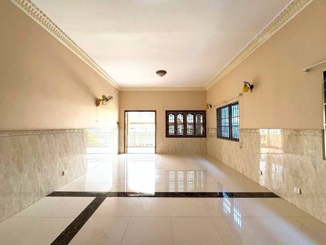 Boeng Keng KangHouse and lot出租，价格$1,200
