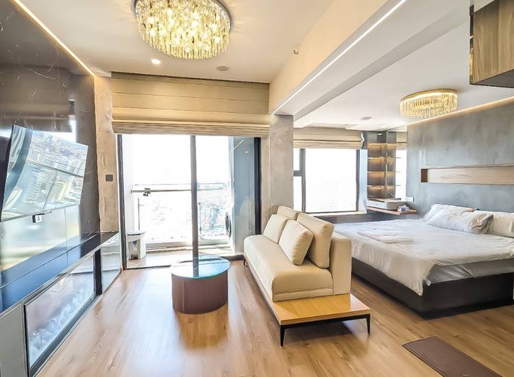 Studio Type For Sale in BKK 3, Boeng Keng Kang, Phnom Penh
