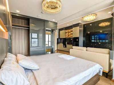 Agile Sky Residence | Boeng Keng Kang Studio Na prodej in Boeng Keng Kang