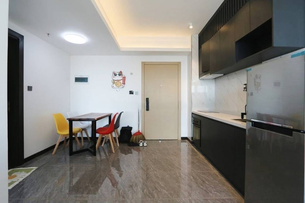 Agile Sky Residence | BKK 3 Condo K pronájmu in BKK 3