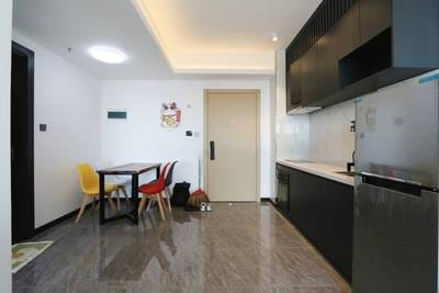 Agile Sky Residence | BKK 3 Condo K pronájmu in BKK 3