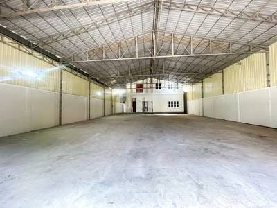 ឃ្លាំង សំរាប់ជួល នៅToul Kork តម្លៃ $3,500