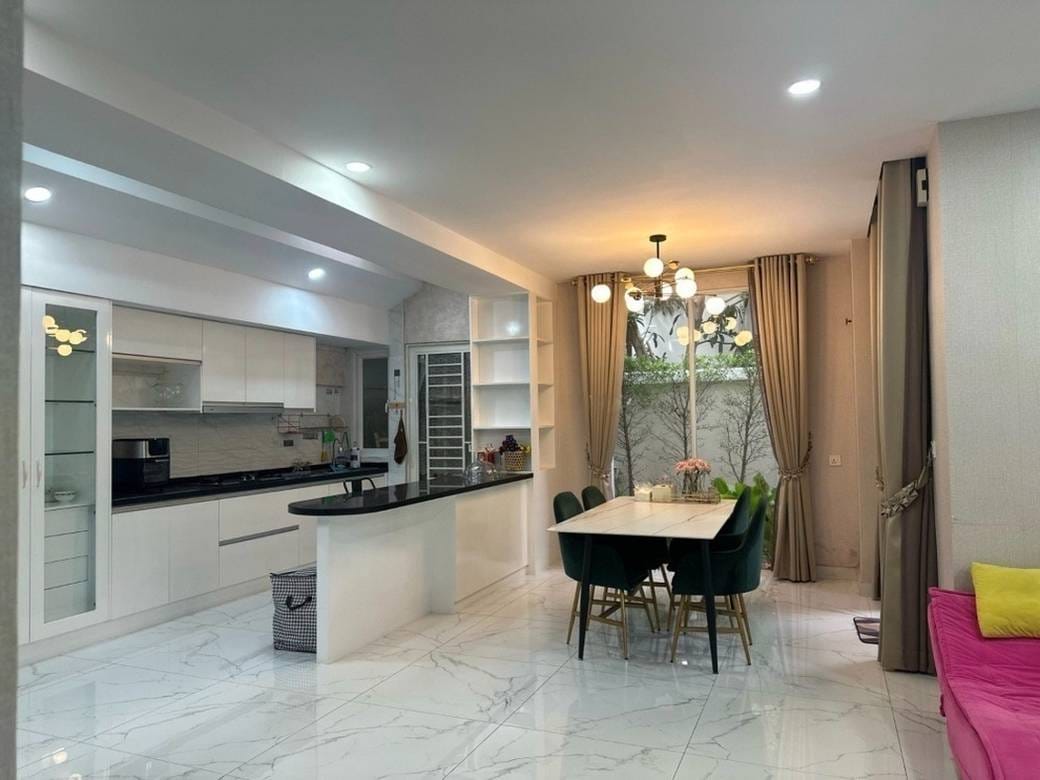 Villa For Sale in Chroy Changvar $165,000