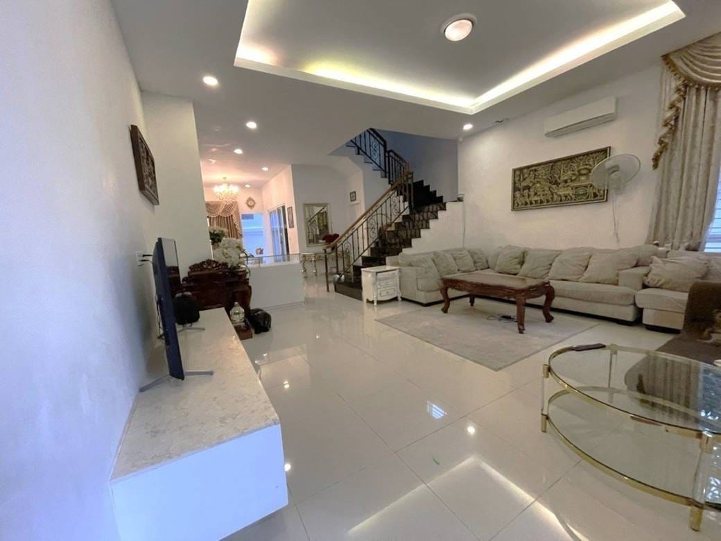 Borey The Mekong Royal | $270,000 Dvojvila
