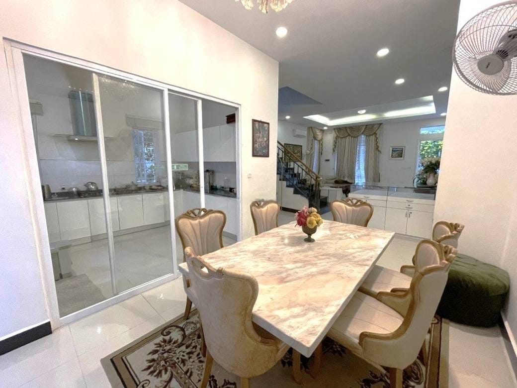 Borey The Mekong Royal | Dvojvila For Sale & Rent in Preaek Lieb, Chroy Changvar, Phnom Penh