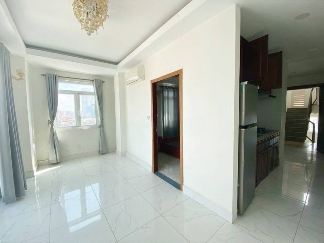 Boeng Keng Kang Building For Rent in Boeng Keng Kang