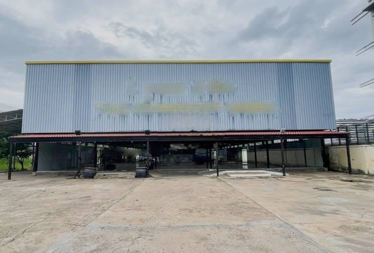 Warehouse For Rent in Kakab 2, Por Sen Chey, Phnom Penh