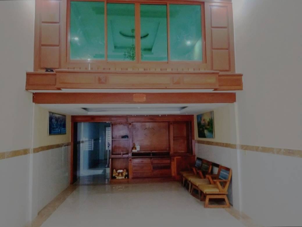 Shophouse Na prodej in Phnom Penh Thmey, Sen Sok, Phnom Penh