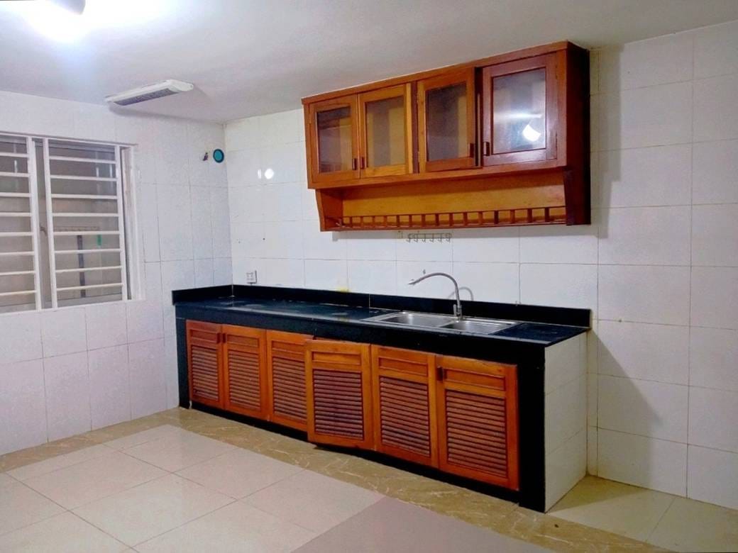 Phnom Penh Thmey Shophouse Na prodej in Phnom Penh Thmey
