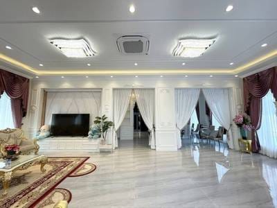 Villa For Rent in Sen Sok $8,000