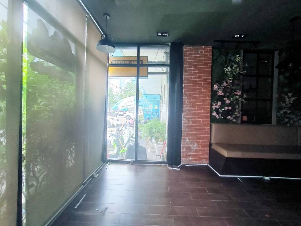 Boeng Keng KangCommercialShophouse出租，位于Boeng Keng Kang