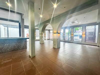 Restaurant For Rent in Boeng Reang, Daun Penh, Phnom Penh