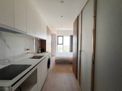 Vue Aston | 37 sqm Land Size Condo For Rent