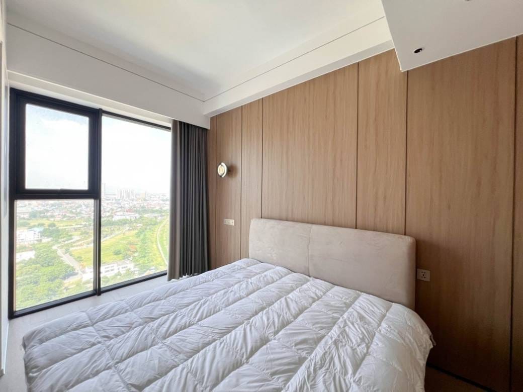 Vue Aston | 23-19 sqm Living Size Condo For Rent in Chbar Ampov