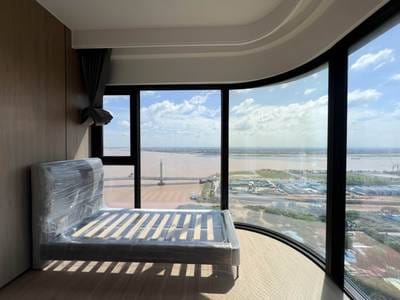 Vue Aston | 23-19 sqm Living Size Condo For Sale & Rent in Chbar Ampov