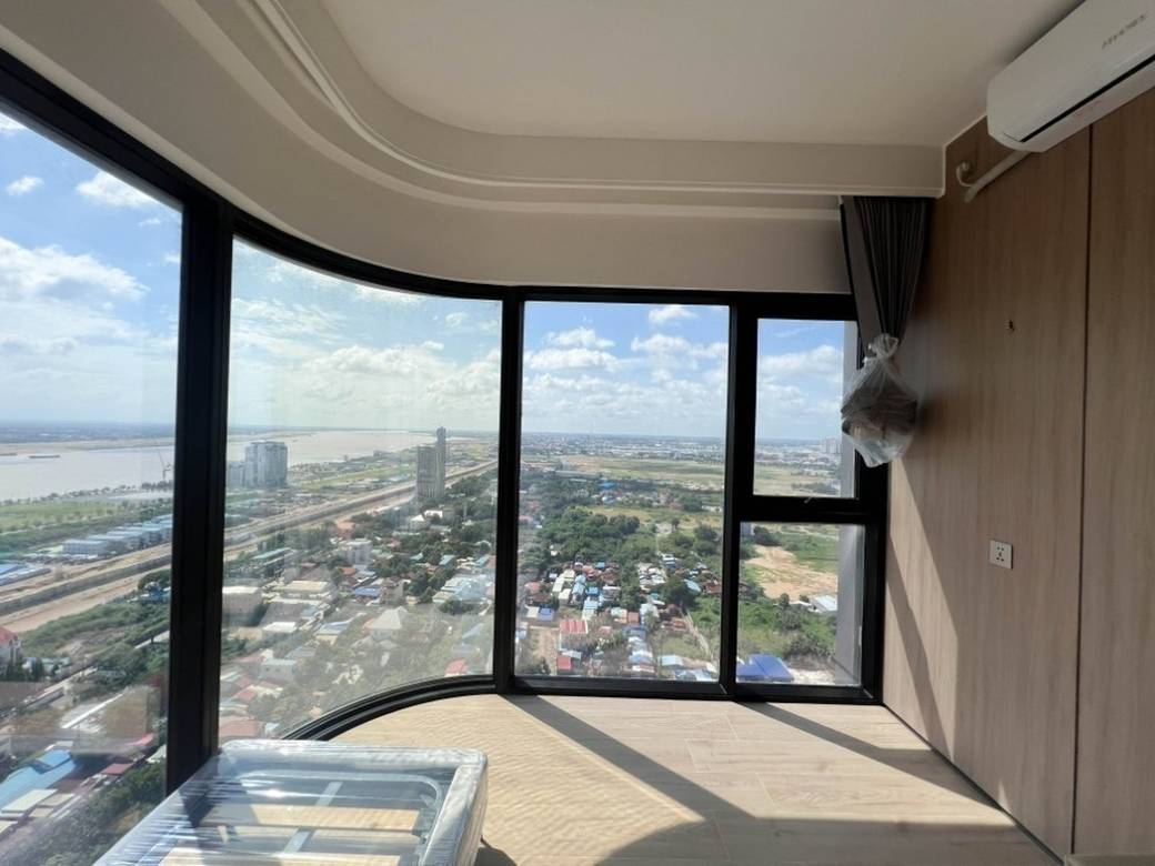 Vue Aston | Zařízeno Condo For Sale & Rent