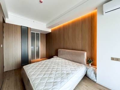 滨江·雅诗顿 | $140,000 公寓