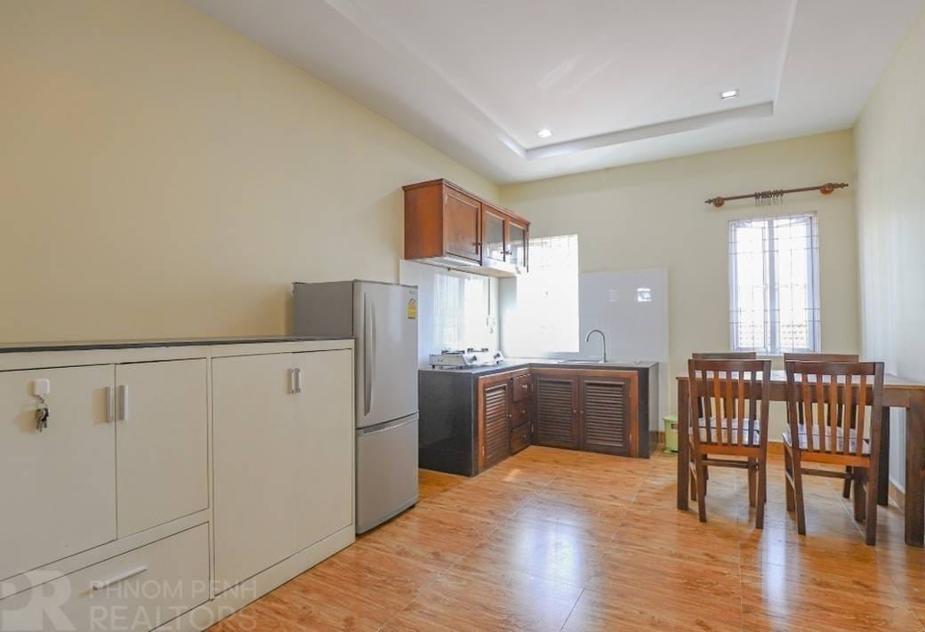 Apartment For Rent in BKK 3, Boeng Keng Kang, Phnom Penh