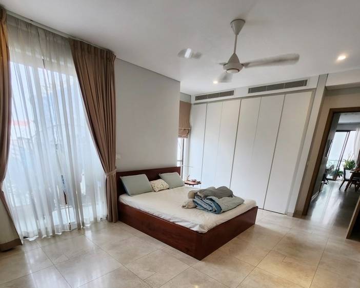 Embassy Residences - Phnom Penh's Landmark Condominium | Chamkarmon คอนโด สำหรับขาย ใน Chamkarmon