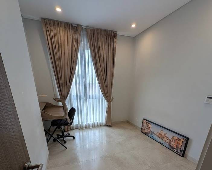 Embassy Residences - Phnom Penh's Landmark Condominium | คอนโด สำหรับขาย 2 ห้องนอน ราคา $230,000