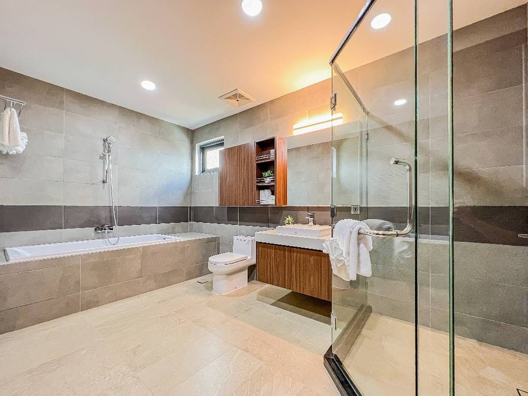 MIRA Residences and Offices | Zařízeno Apartmán K pronájmu