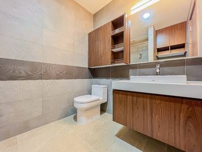 MIRA Residences and Offices | Furnished Apartment For Rent