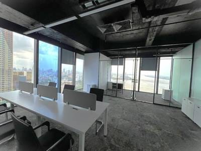 48.5 sqm Living Size Офисы Для Аренды in Chamkarmon