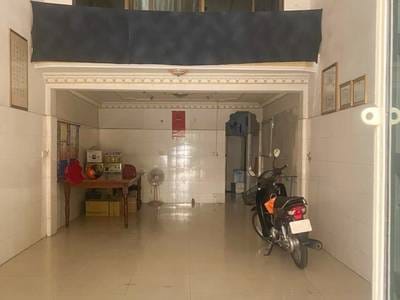 Flat House For Sale in Tuek Thla, Sen Sok, Phnom Penh