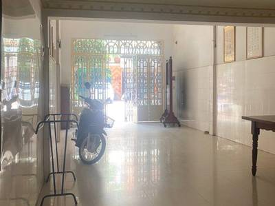 164 sqm Living Size Flat House For Sale in Sen Sok