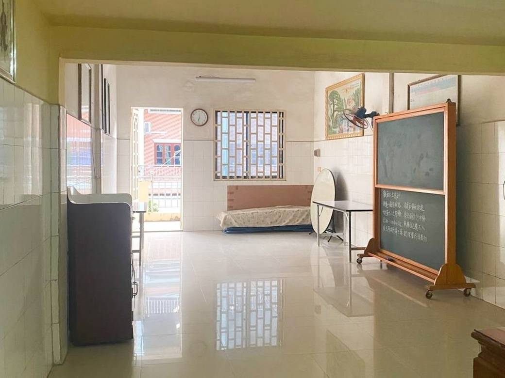 Flat House For Sale in Sen Sok $198,000