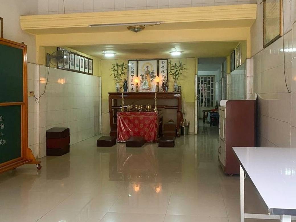 Tuek Thla Flat House For Sale in Tuek Thla
