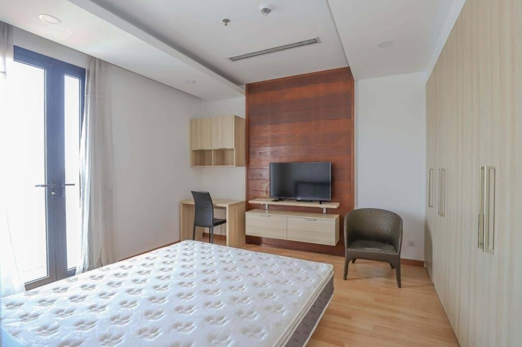 Condo Na wynajem w Daun Penh $1,650