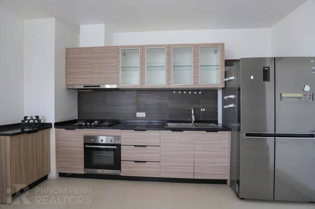 Condo Na wynajem w Boeng Reang, Daun Penh, Phnom Penh