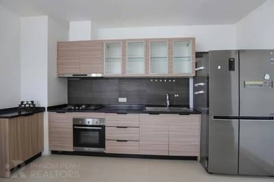 Condo Na wynajem w Boeng Reang, Daun Penh, Phnom Penh